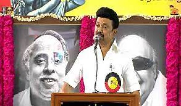 BJP will stoop to any level to win 2024 LS polls : Stalin