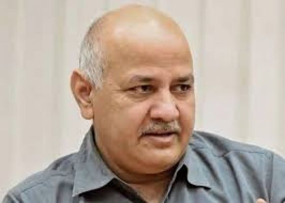 Prohibitory orders outside Sisodia's residence ahead of CBI questioning