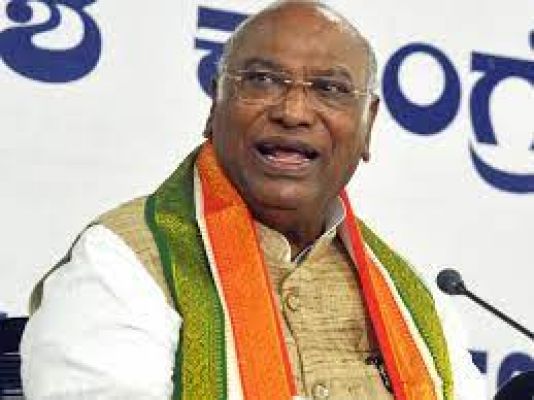 Tough road ahead for Kharge as challenges galore for Congress