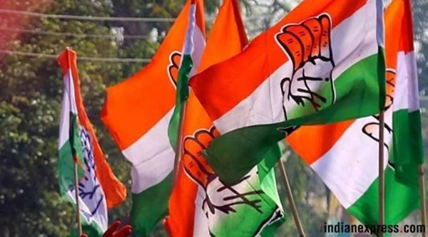 Gujarat Assembly polls: Congress announces 2nd list of 46 candidates