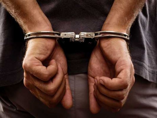 Hotel owner arrested in A&N rape case