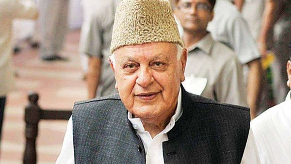 Farooq Abdullah to step down from NC president post, says time for new generation