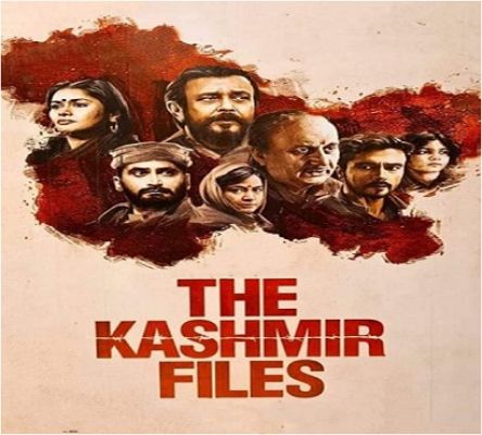 J-K BJP chief, Kashmiri Pandit filmmaker hit out at Israeli director's 'The Kashmir Files' remarks