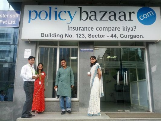  Policybazaar releases report on purchase of insurances