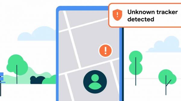 Google Introduced ‘Unknown Tracker Alerts’ for Android Users