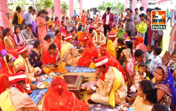  Mukhyamantri Kanya Vivah Yojana: A boon for financially weaker families