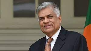 Sri Lanka: New PM Ranil Wickremesinghe looks forward to closer ties with India