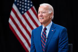 Biden approval rises sharply ahead of midterms: AP-NORC poll