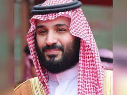 Saudi Arabian King appoints Crown Prince Mohammed bin Salman as PM