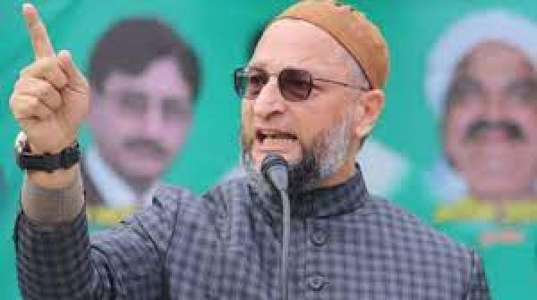 Hyderabad honour killing case,(AIMIM) chief Asaduddin Owaisi on condemned the incident