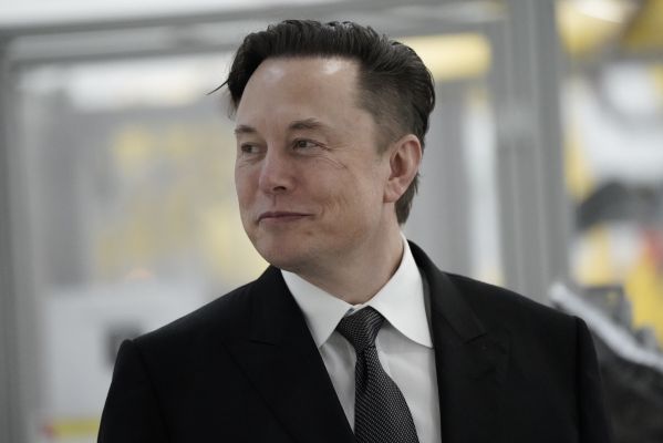Elon Musk says he's terminating $44B Twitter buyout deal