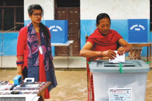 Nepal polls: PM Deuba wins HoR seat from Dadeldhura